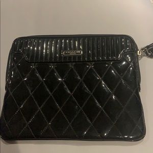 Coach iPad mini case